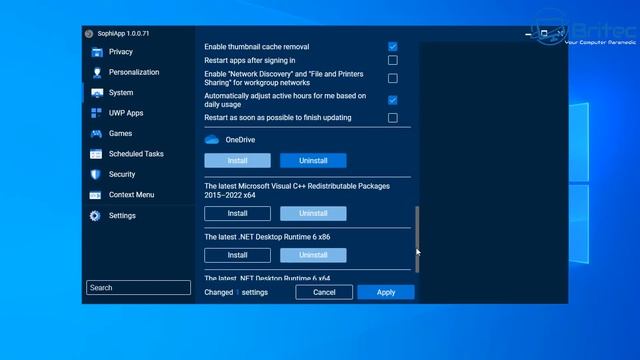 The Best Tool For Windows PC смотреть онлайн