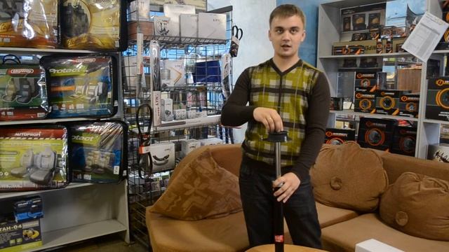 Правила установки амортизаторов смотреть онлайн