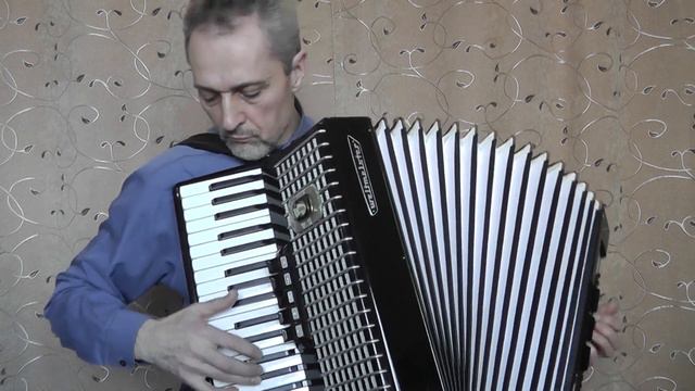 Klangprobe Weltmeister Stella "Chossn Kalah Mazel tov" Klezmer, arrang. von Alexander Jekic смотреть онлайн