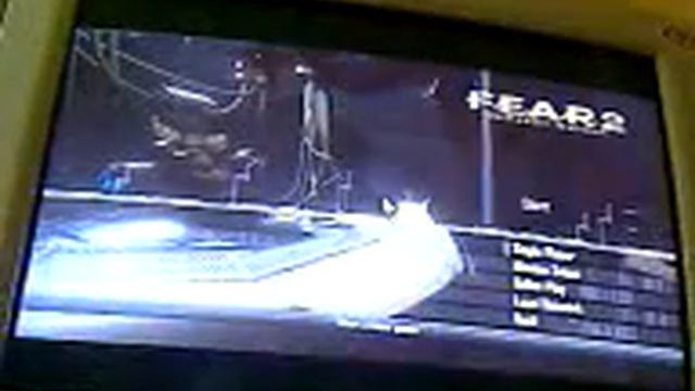 Fear 2 Geforce 6600 128mb 2.Rész смотреть онлайн