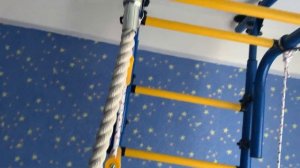 Установка Детской Шведской Стенки Враспор