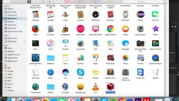 Install BodyMovin Plugin in Adobe After Effects