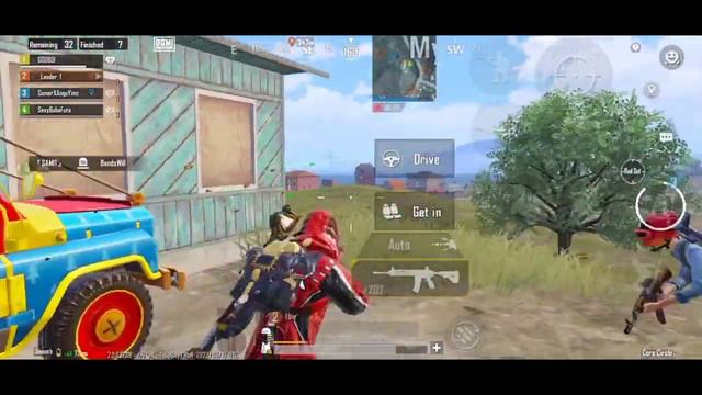 Redmi Note 10s after Miui 13 update pubg 60 Fps removed • Bgmi Gameplay • heating issue смотреть онлайн