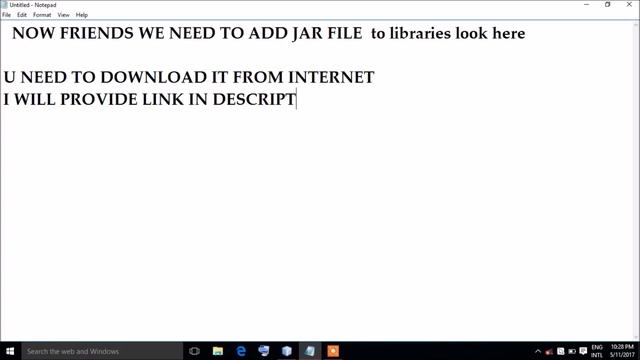 how to connect mysql database in java using netbeans 8.2 смотреть онлайн