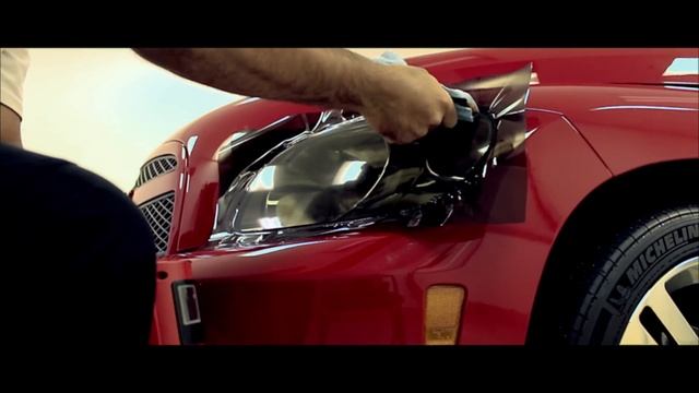 How to Tint Car Headlights смотреть онлайн