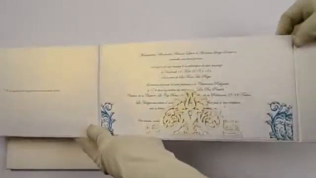 арт.6186 Пригласительные открытки и приглашения. смотреть онлайн