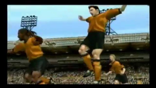 History: FIFA 2001 INTRO смотреть онлайн