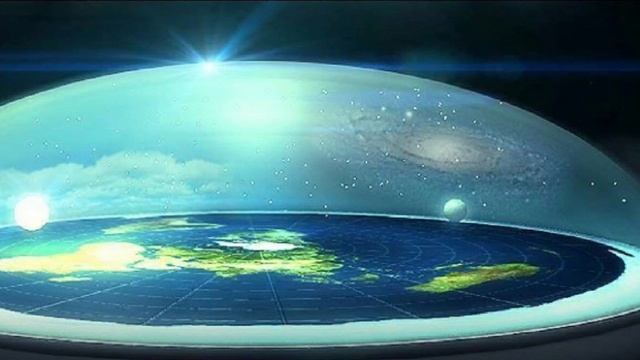 Вячеслав Котляров - Теория Сотовой Земли смотреть онлайн