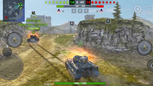 Просто играю на танках напишите какие ваши любимые танки в коментариях смотреть онлайн