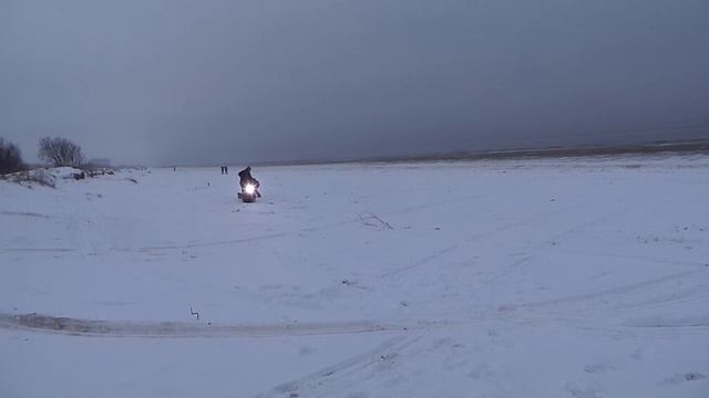 Покатушки на Яграх часть1 смотреть онлайн