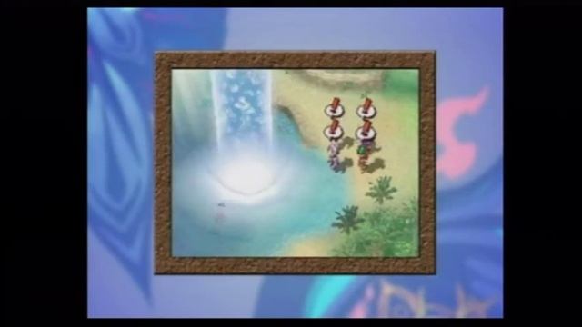 [Minna no NC] Summon Night X Tears Crown - Trailer смотреть онлайн