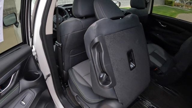 2023 Subaru Ascent Onyx Limited Review and 0-60! смотреть онлайн