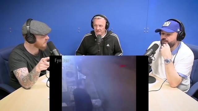 What are the odds Compilation REACTION!! | OFFICE BLOKES REACT!! (RE-UPLOAD) смотреть онлайн