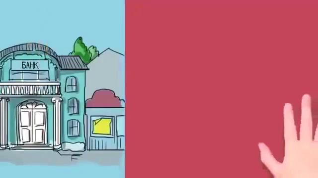 Что такое БИТКОИН за 3 минуты 1 смотреть онлайн