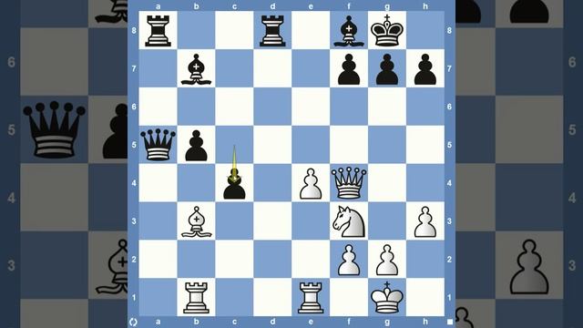 Match of the Century - Fischer vs Spassky - Game 10 смотреть онлайн