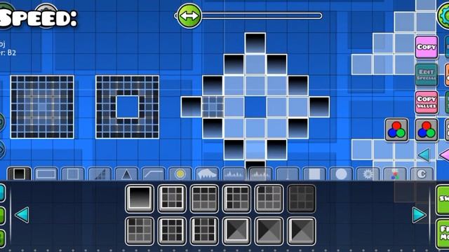 Geometry Dash Lite 2.2 | Auto Build | How to use them? смотреть онлайн