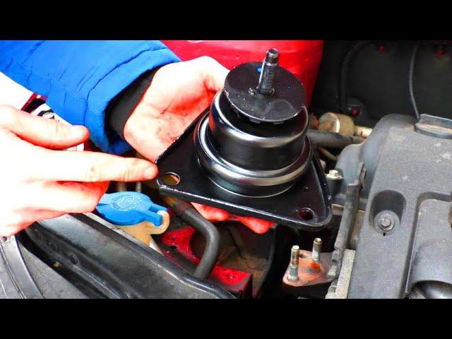 ВИБРАЦИИ НА ХОЛОСТЫХ БОЛЬШЕ НЕ БУДЕТ смотреть онлайн