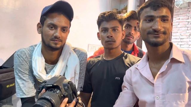 Canon 700D Lens. 18.55 | Camera Shop Chakia Bihar | Public Review #anandvideoservice смотреть онлайн