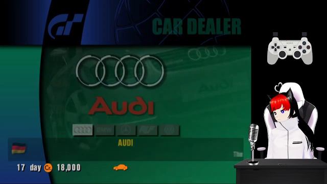 Lets Play Gran Turismo 3 in 2022 PCSX2 смотреть онлайн
