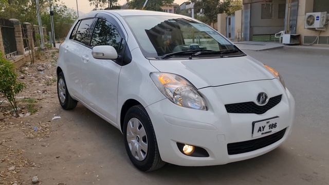 Original Toyota Vitz BS Edition 2010 | 1.0L | Best Hatchback | Price, Features & Specs | #carshunt смотреть онлайн