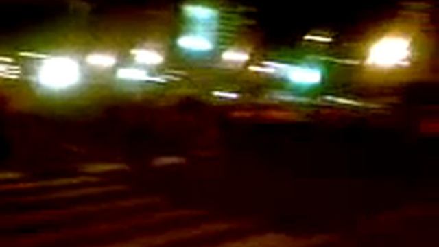 Победа России над оранжевыми, Бутово.