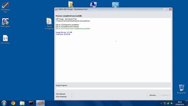 DiskCryptor How to easily encrypt CD & DVD discs and mount them quickly смотреть онлайн