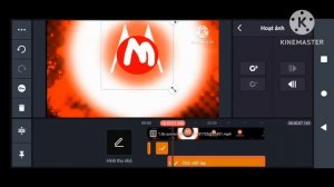 Motorola logo Remake BSFOT2023 Version @BDNH2023 Speedrun Kinemaster Speed 16x