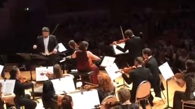 Бетховен. ? для ?фортепиано и виолончели с оркест смотреть онлайн