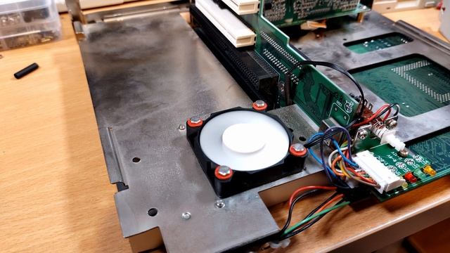 PSU, Audio & Video, Cooling & Some Actual Games! - Point Of Sale DOS Gaming Part 2 смотреть онлайн