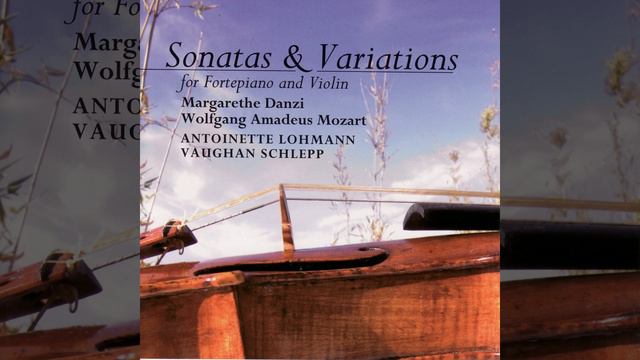 Sonata I in E Flat Major: I. Allegro moderato смотреть онлайн