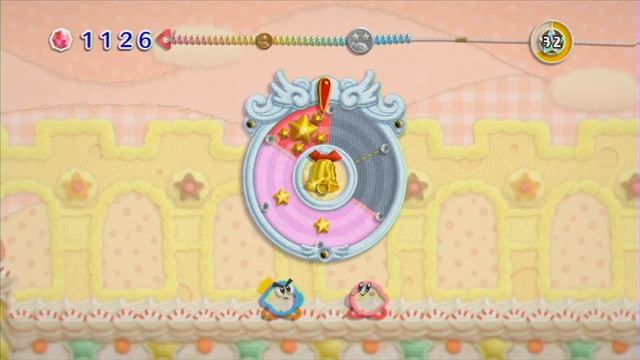 Kirby's Epic Yarn - Review - Super Pawsitive смотреть онлайн