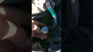 Киа К5 2018 ближний лампасын ауыстыру Kia K5 замен лампа ближний фар Автоэлектрик Қазақстан