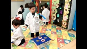 Детский сад в КОРЕЕ. ЦЕНЫ на детский сад в СЕУЛЕ. Чем кормят детей и др. ОСОБЕННОСТИ. Наша история.