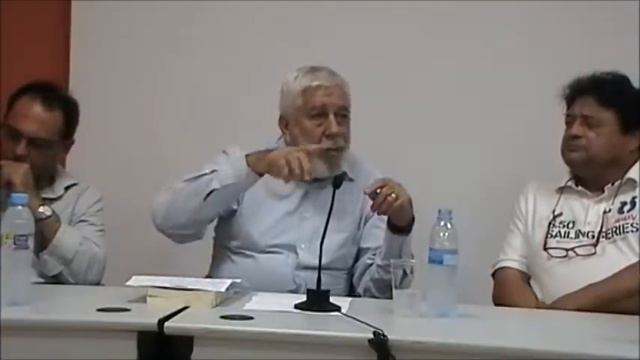 Los movimientos religiosos y el Estado de Israel. смотреть онлайн
