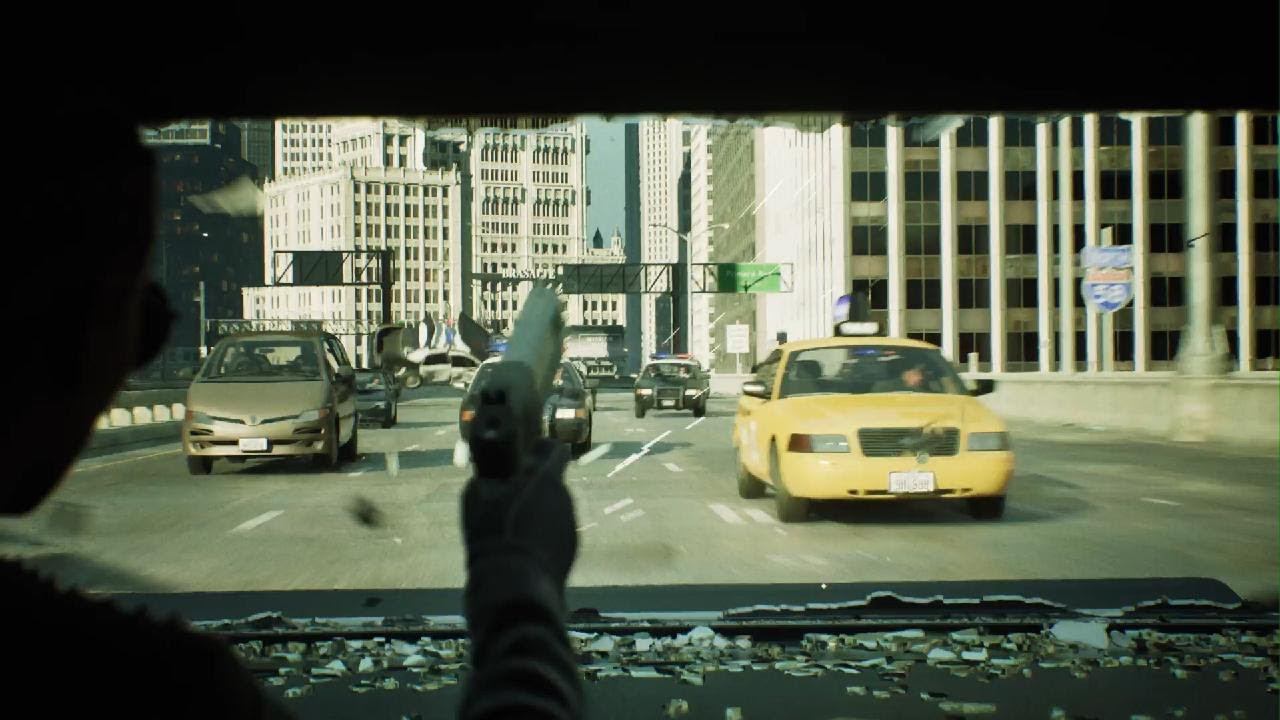 The Matrix Awakens: An Unreal Engine 5 Experience_20211216094114 смотреть онлайн