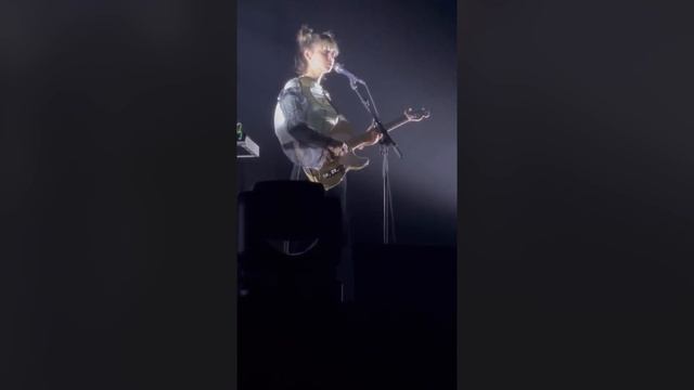 Pomme "Désenchantée" Le Mans 29/06/2021 смотреть онлайн