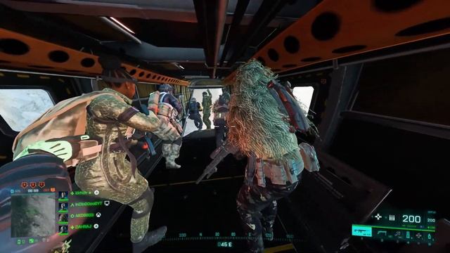 ? I Am Back With Battlefield 2042 Leviathan Event! смотреть онлайн
