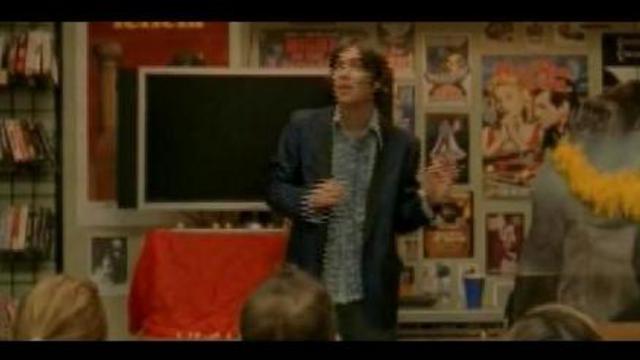 "Насмотревшись детективов" - Русскоязычный трейлер смотреть онлайн