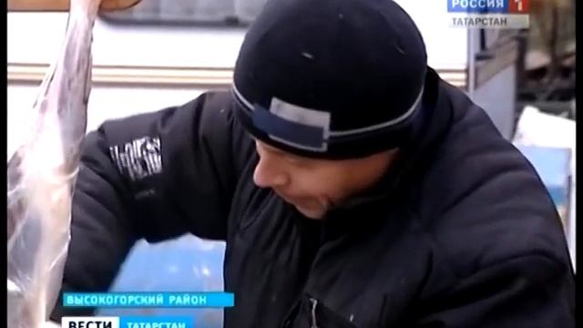 Курбан Байрам смотреть онлайн