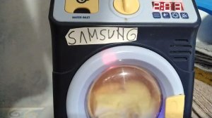 Стиральная Машина Samsung W15634df