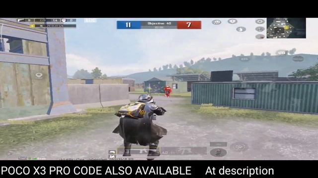 ipad 90 FPS sensitivity ? смотреть онлайн