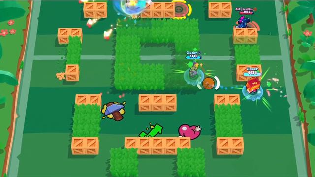 Игра против команды ALL 🔥 (слабачки) смотреть онлайн