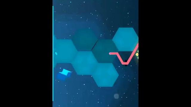 SPARKWAVE - Android/iOS Gameplay (By Crescent Moon Games) смотреть онлайн