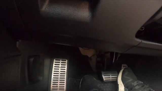 Where Is ODB 2 Socket In Volkswagen Scirocco III ( 2008 - 2017 ) - Find ODB 2 Socket