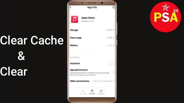 How to Fix Apple Music Black Screen Error Problem in Android & iOS 100% Solution смотреть онлайн