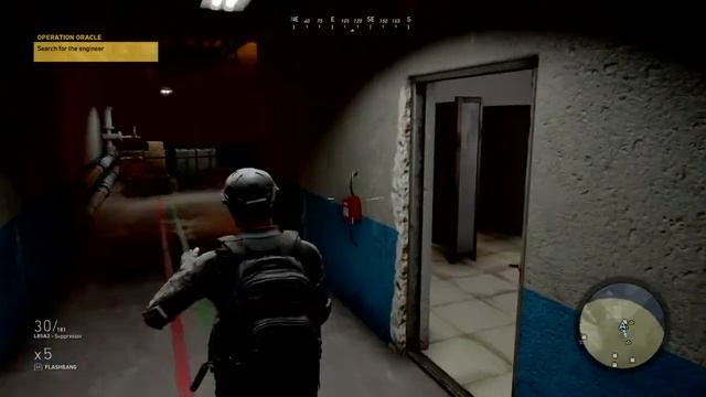 Tom Clancy's Ghost Recon Wildlands: Operation Oracle - Part 1 смотреть онлайн