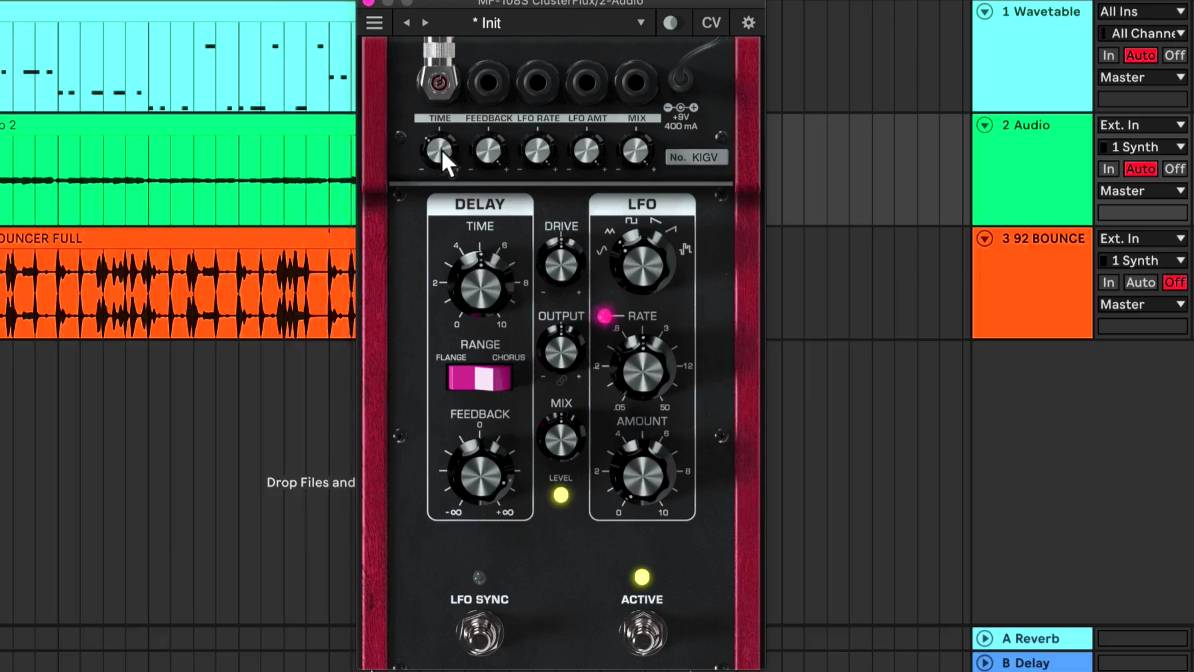 04. CV Modulation смотреть онлайн