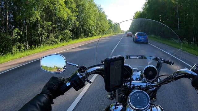 Копорье HOG часть 1 - 2022.mp4