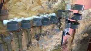 Лучшие творческие Идеи из ПВХ труб, Что можно сделать из ПВХ труб, лайфхаки из пластиковых труб