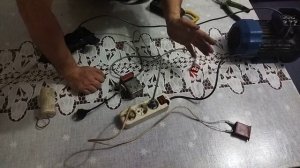 стабилизатор напряжения 220в своими руками